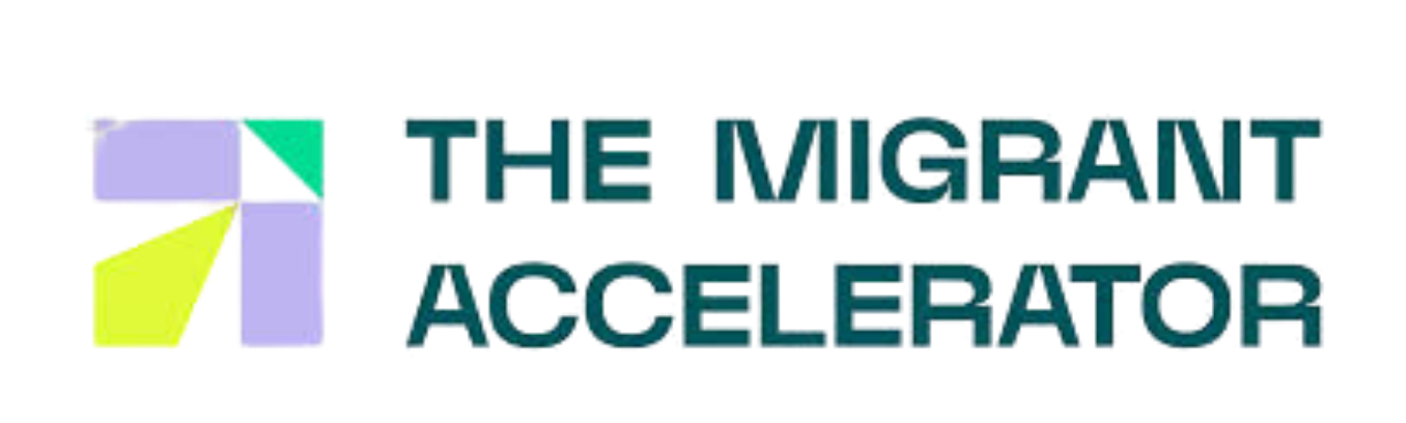 The Migrant accelerator