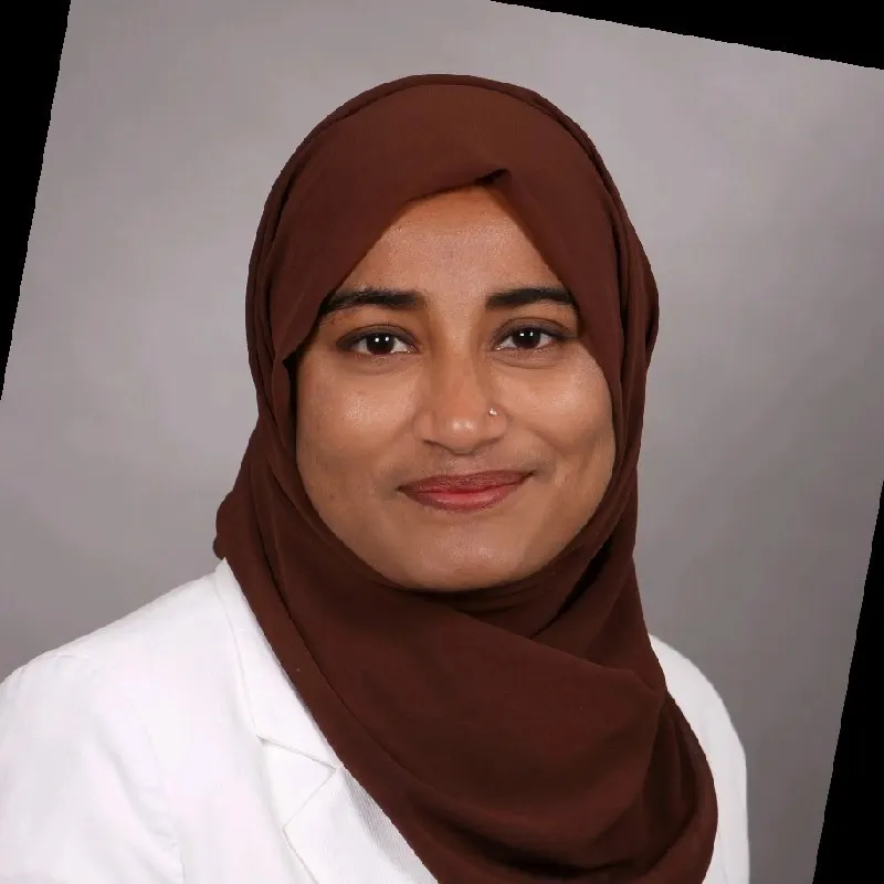 Asheka Arafa