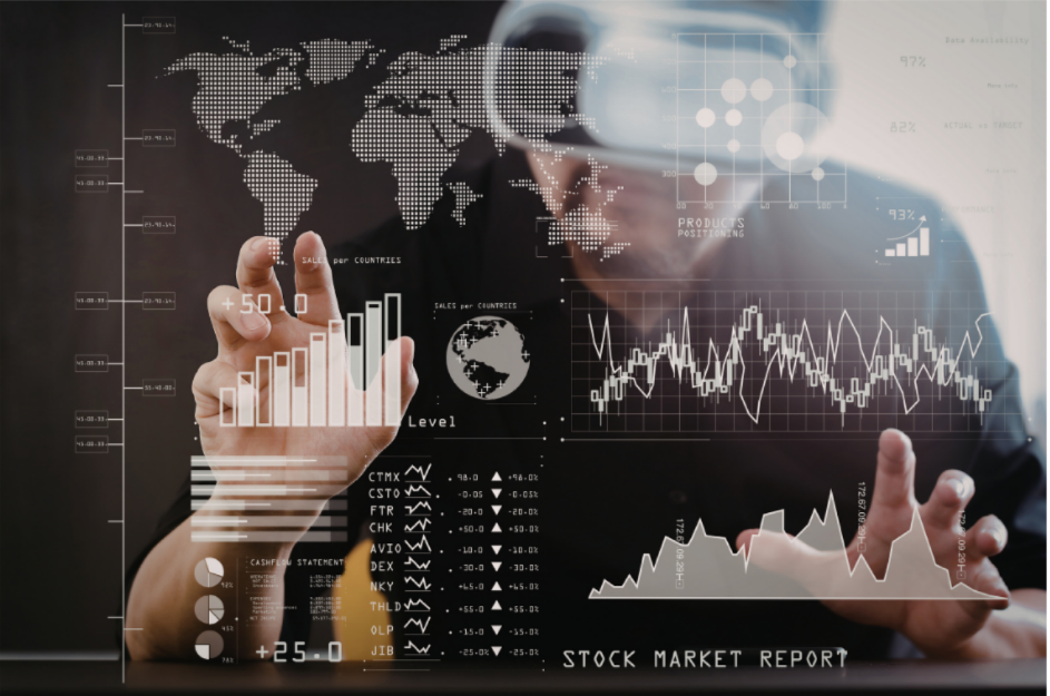 Modulare Architektur