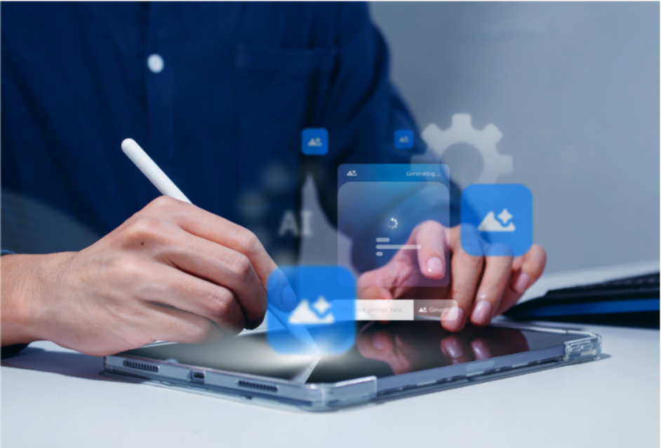 1-Klick-Berichterstellung