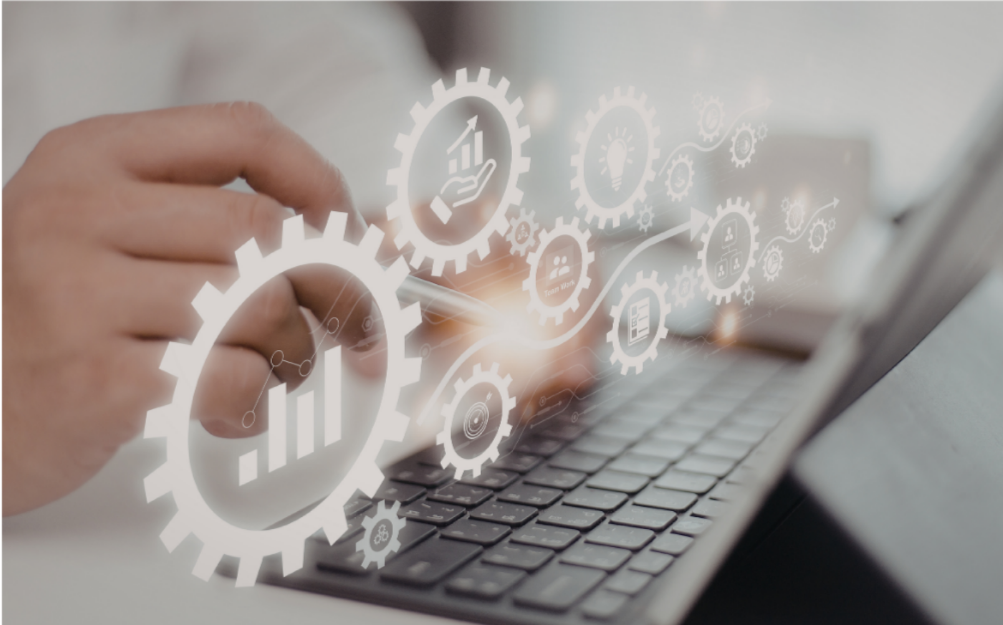 Spitzenlastoptimierung