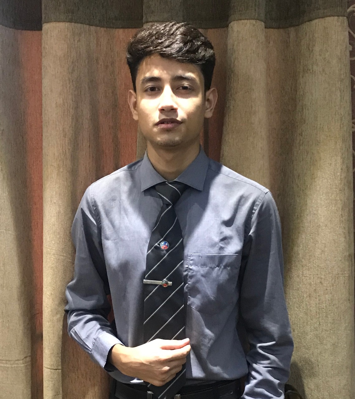Sagar Shahriar